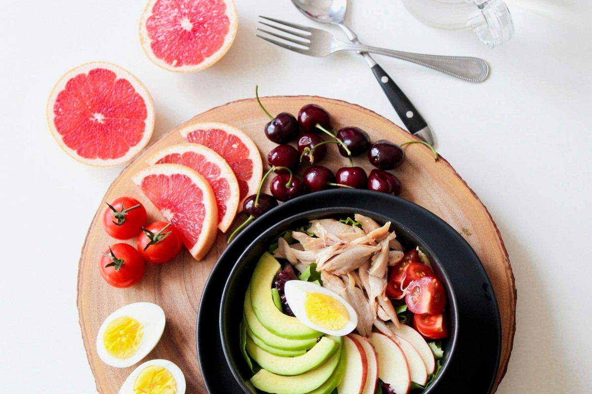 HealthyBox Hero